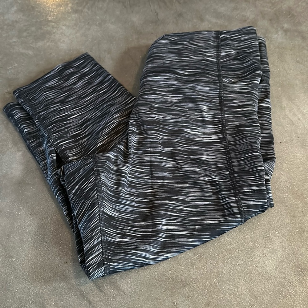 Old Navy Capri
